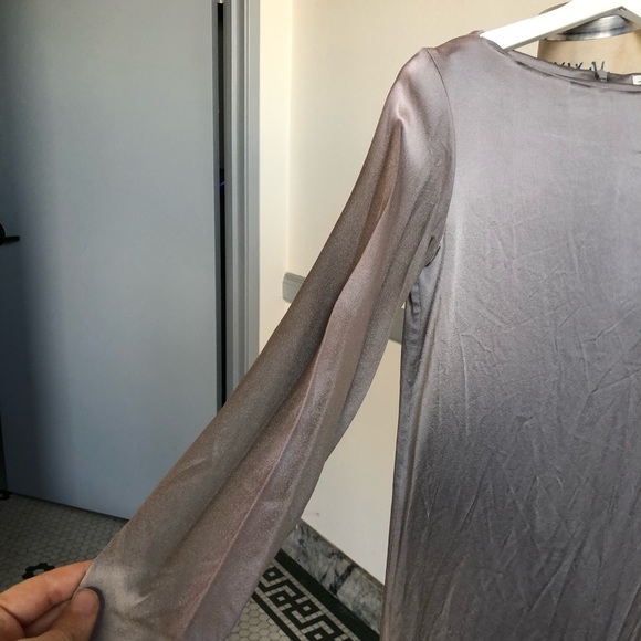 SALE❗️All Saints amazing dress - Picture 8 of 16